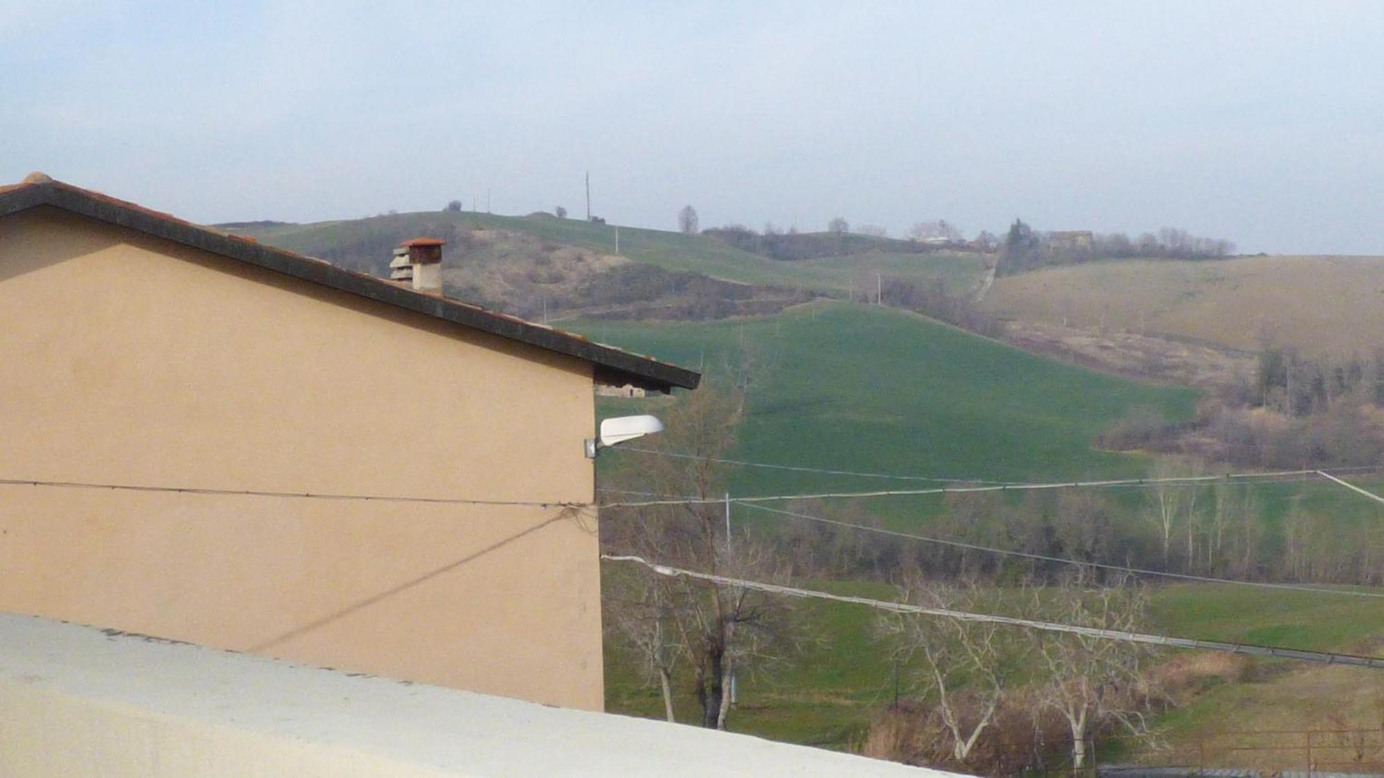 Gnazzano Home 1 Loiano Exterior foto